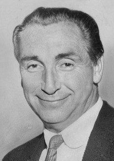 霍勒斯·麦克马洪 Horace McMahon