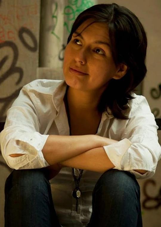 塔蒂亚娜·富恩特斯·萨多夫斯基 Tatiana Fuentes Sadowski
