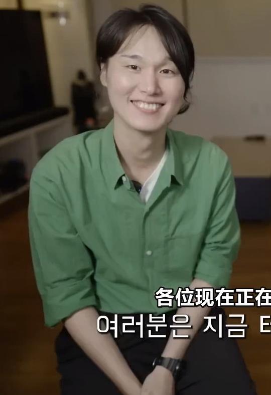 权成敏 Kwon Seong-min