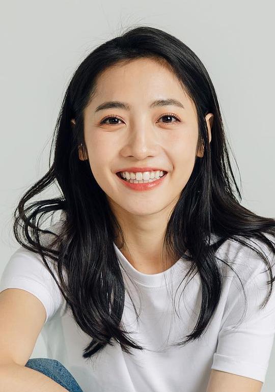 林映彤 Yingtong Lin