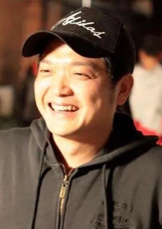 龚美富 Mei-Fu Gong