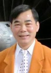 程学书 Hsueh-Shu Cheng