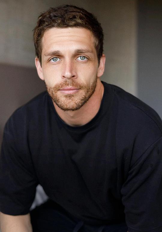 韦德·布里格斯 Wade Briggs