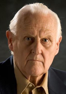 皮特·沃恩 Peter Vaughan