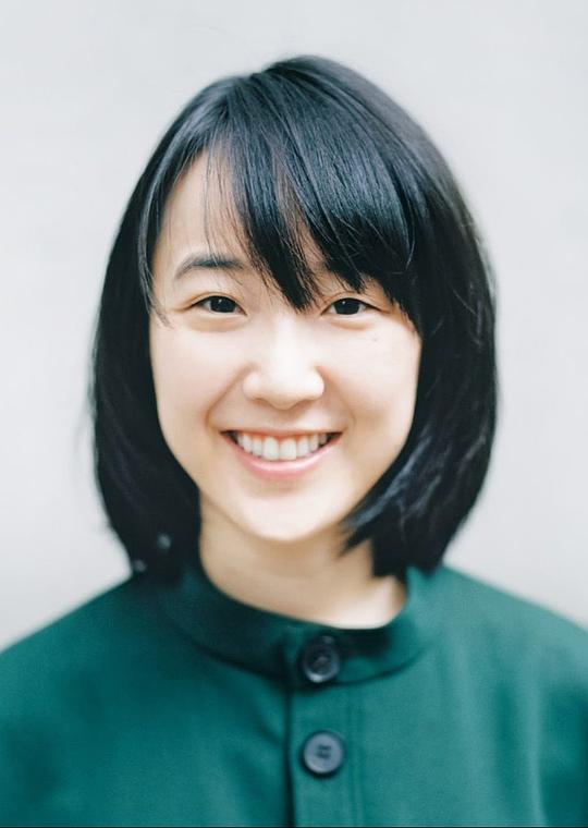 北浦爱 Ayu Kitaura