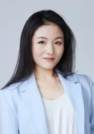 李竞廷 Jingting Li