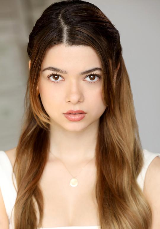 妮基·哈恩 Nikki Hahn