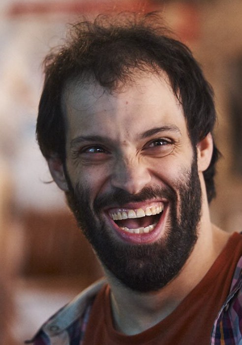 蒂姆·伦科 Tim Renkow