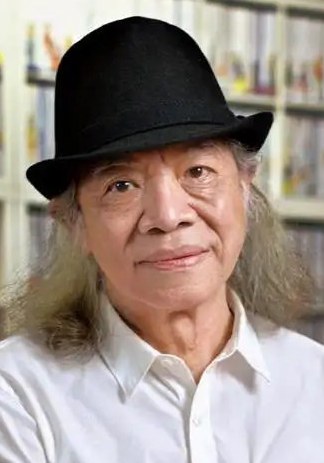 蔡志忠 Chih-Chung Tsai