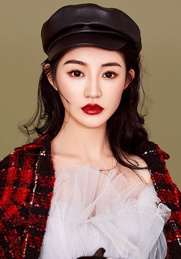 刘美汐 Meixi Liu