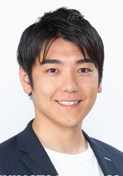 西本彪留 Takeru Nishimoto