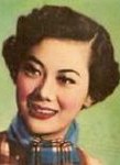 鹭芬 Fen Lu