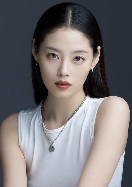 顾高敏 Gaomin Gu