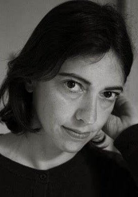 丹尼埃拉·波尔托 Daniela Porto