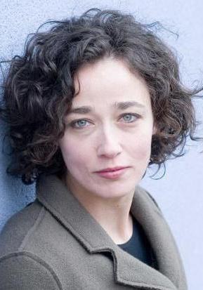 玛丽·德格朗日 Marie Desgranges