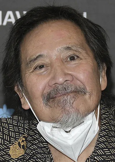 阿尔伯特·派恩 Albert Pyun