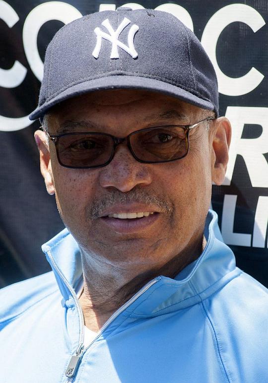 雷吉·杰克逊 Reggie Jackson
