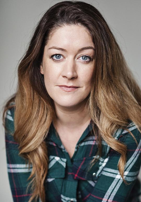 朱莉·阿瑟顿 Julie Atherton