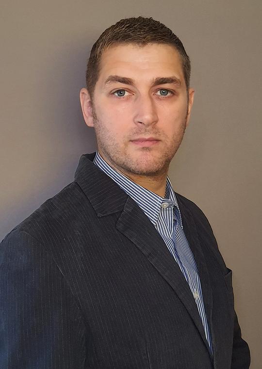 迈克尔·奥丁·卡特赖特 Michael Odin Cartwright