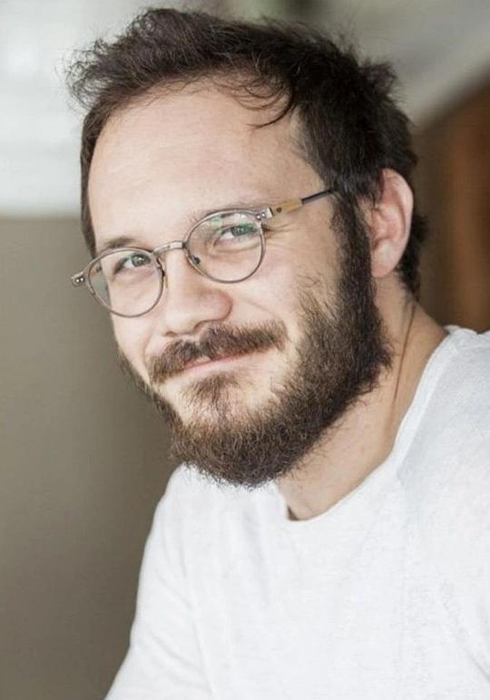 德尼兹·塞利洛格卢 Deniz Celiloglu
