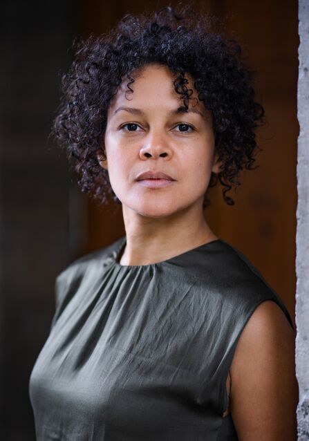 丹妮拉·格鲁伯特 Daniela Grubert