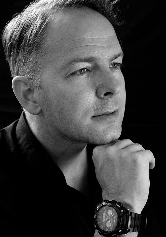 马丁·麦克唐纳 Martin McDonagh