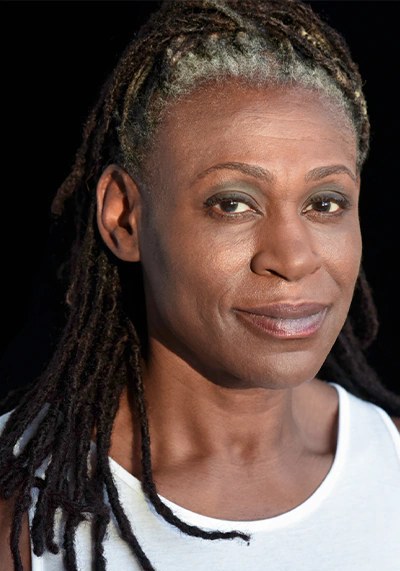 苏珊·阿德林 Susan Aderin