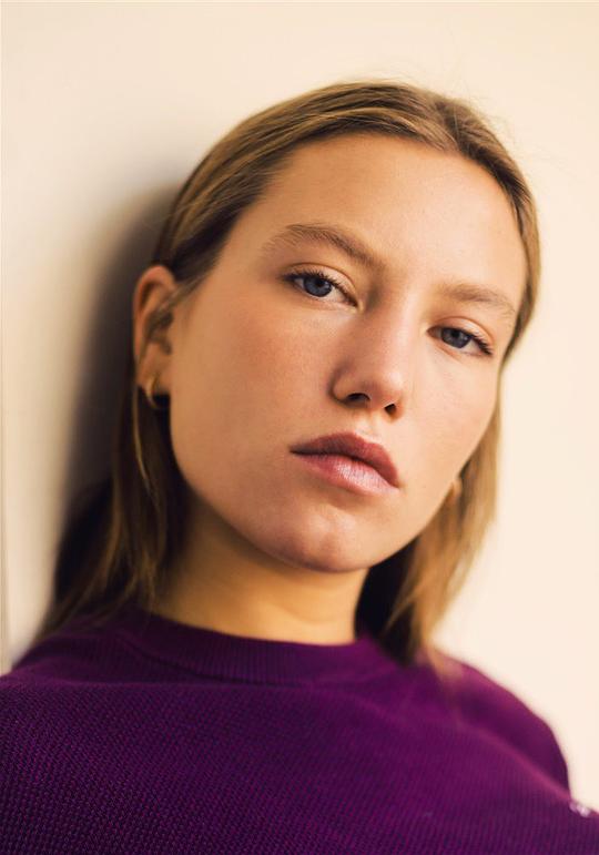 吉娜·希门尼斯 Gina Jimenez