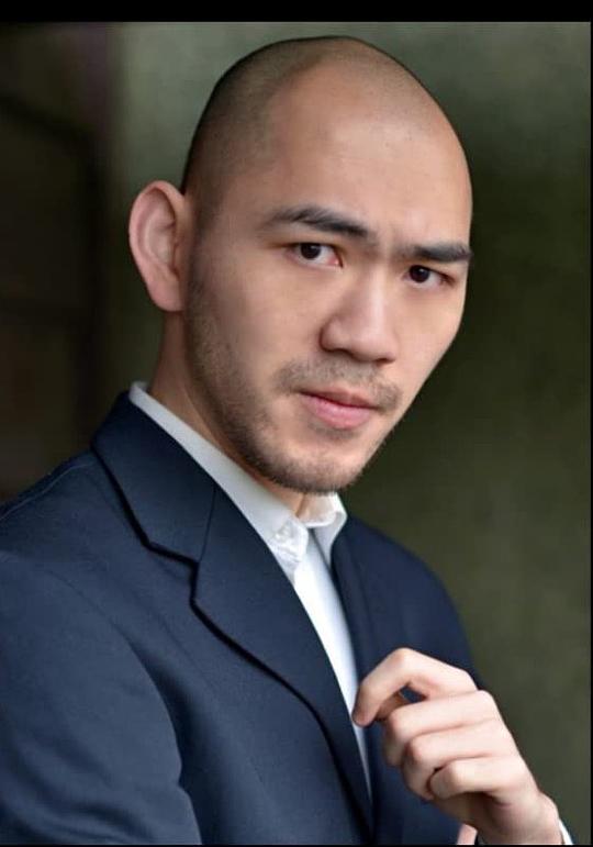 加兰·常 Garland Chang