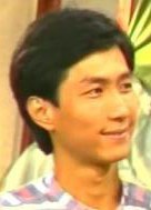 吴华山 Wah-Shan Ng
