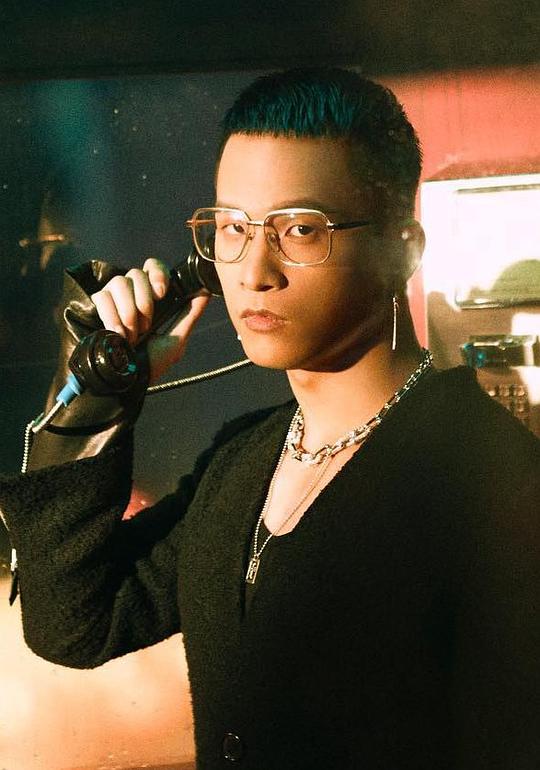 黄奇斌 KiPin Ng