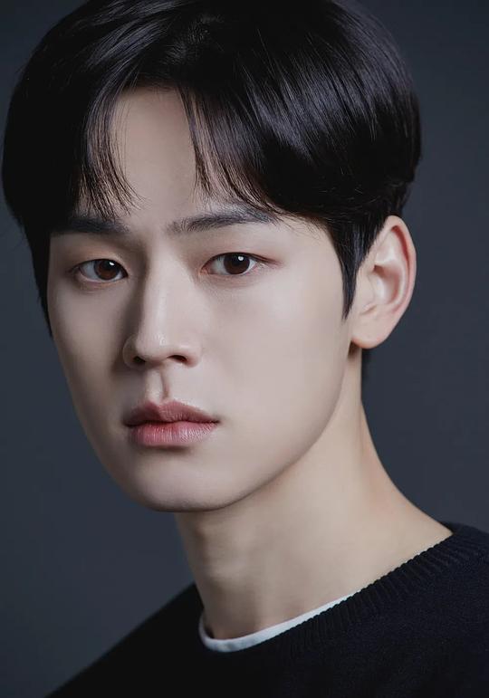 吴政泽 JungTaek Oh