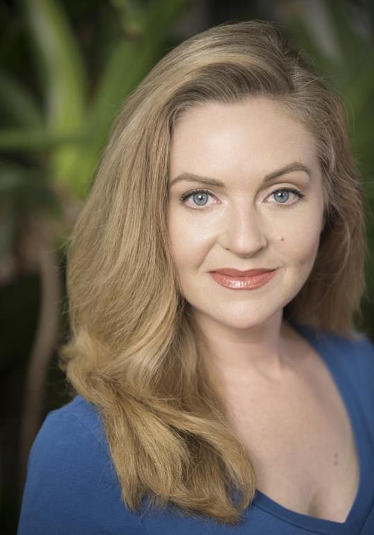 Holly Beavon Holly Beavon