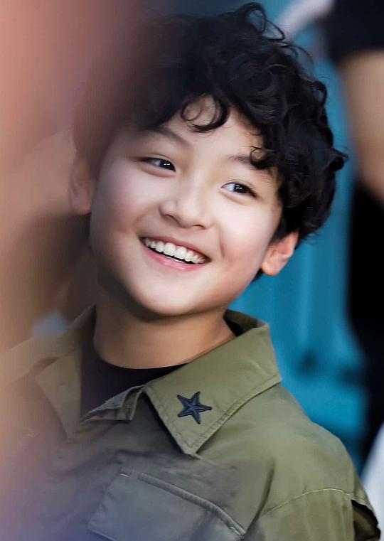 黄梓曜 Wesley Wong