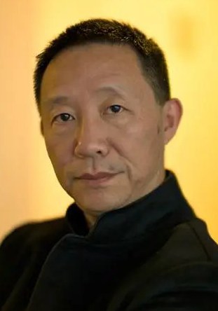 欧阳江河 Jianghe Ouyang