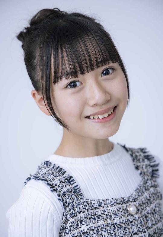 太田结乃 Yuno Ota