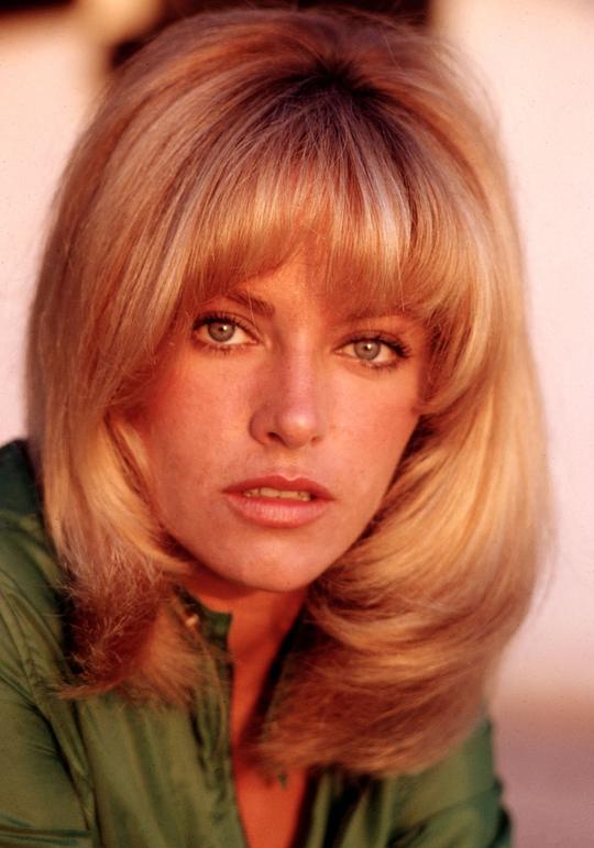 娜塔莉·德龙 Nathalie Delon