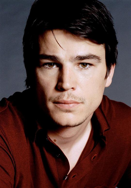 乔什·哈奈特 Josh Hartnett