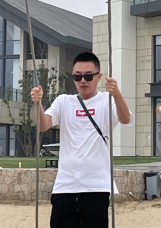 赵英捷 Jack Zhang