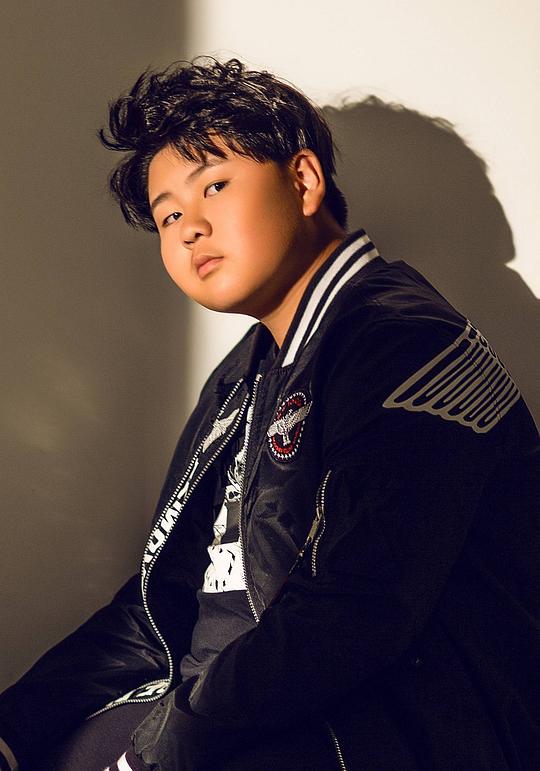 王资豪 Zihao Wang