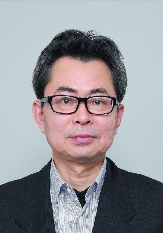 高野敏幸 Toshiyuki Takano