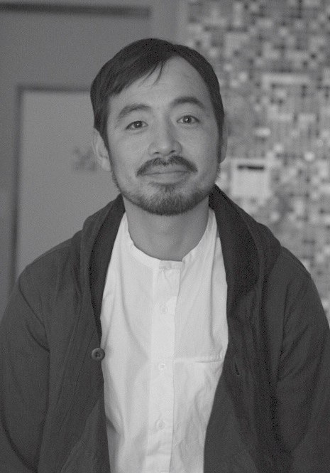 松浦祐也 Yûya Matsuura