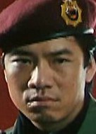 楚爵年 Anthony Cho Cheuk-Nin