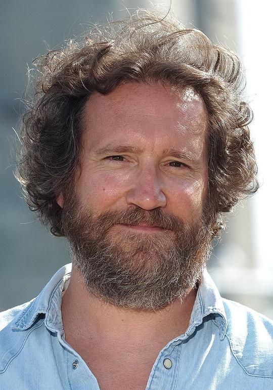 休伯特·德拉特 Hubert Delattre