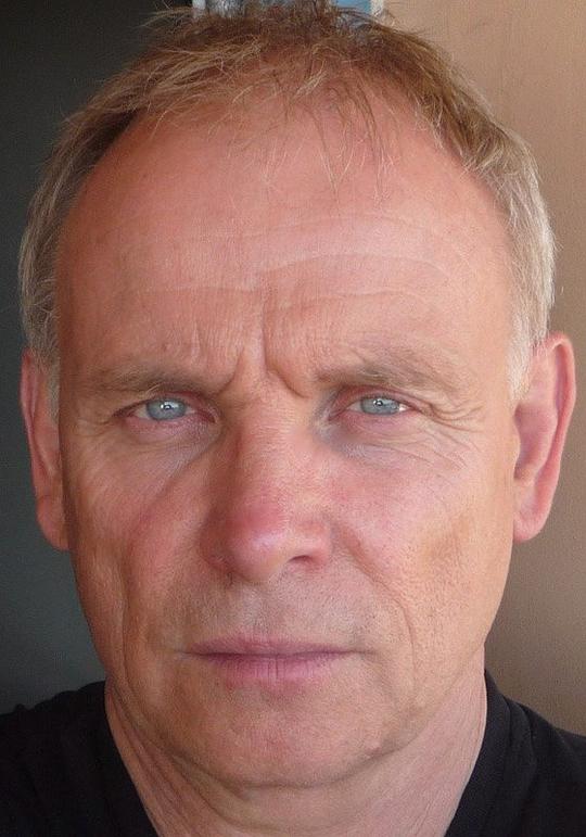 彼得·哈德森 Peter Hudson