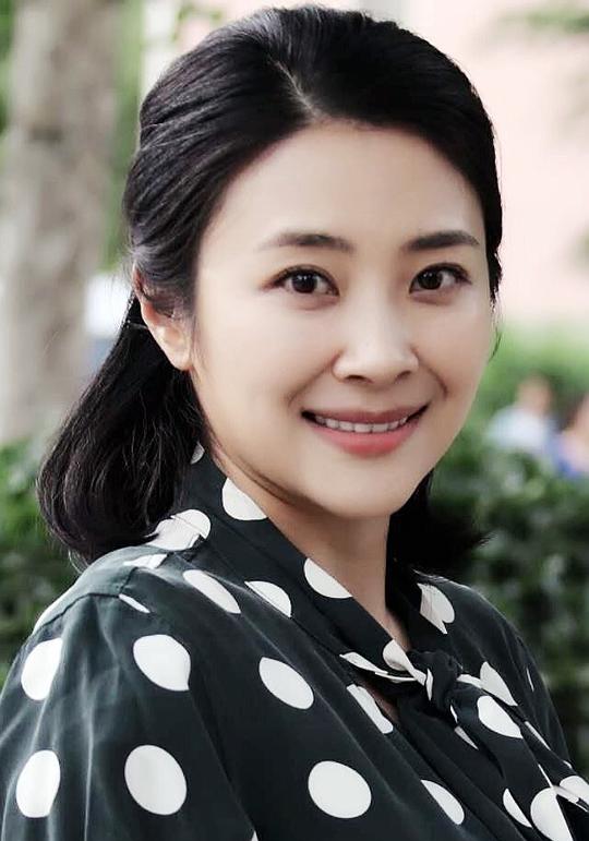 朱婷 Ting Zhu