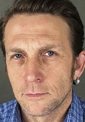安德鲁·福明 Andrey Fomin