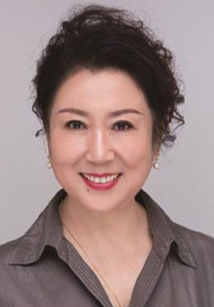 王秋萍 Qiuping Wang