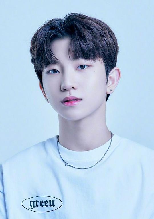 吴省峻 Oh Sung Jun