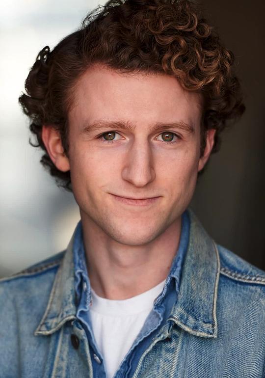 利亚姆·马歇尔 Liam Marshall